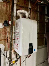 Stine-Nichols Plumbing Inc. photo 4