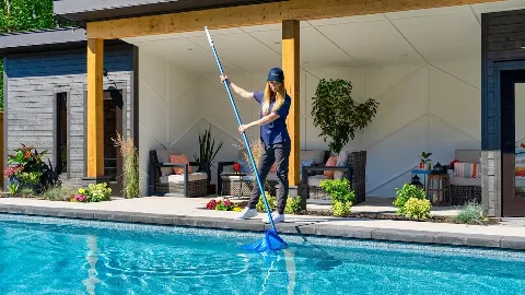 PoolZenia Ottawa photo 1