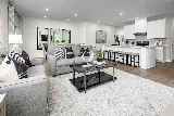 Ryan Homes at Delaware National Townhomes