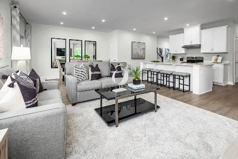 Ryan Homes at Delaware National Townhomes photo 1