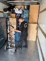 EZ Breezy Movers photo 2