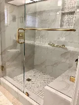 Valencia Custom Shower Doors photo 6