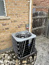 Maple Air - Heating, Cooling & Electrical photo 3