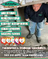 Behncke Construction Inc.