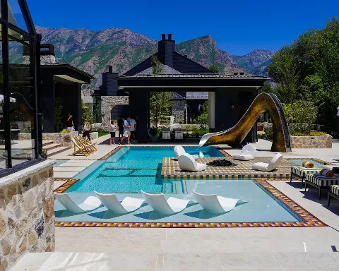Infinity Pools photo 1