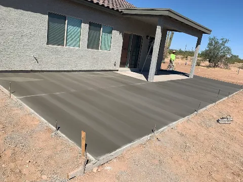 West Valley Concrete in Glendale
