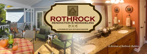 Rothrock Renovation & Remodeling photo 1