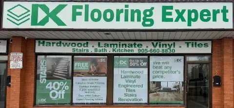 Dk Flooring Expert Vaughan in Vaughan