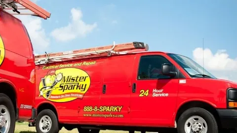Mister Sparky photo 1