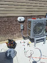 King Electric Inc. - Electrical Contractor photo 4