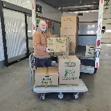 U-Haul Moving & Storage of Great Falls photo 7