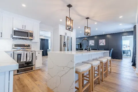 SLG Contracting in Vaughan