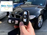 Pro-Tech Locksmith