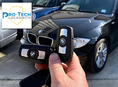 Pro-Tech Locksmith photo 1