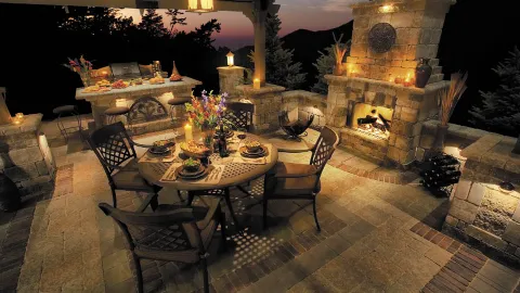 Precision Landscaping Corporation photo 1