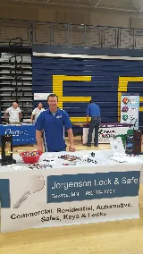 Jorgenson Lock & Safe photo 4
