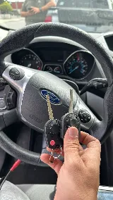 Locksmith Door Lockout & Key Replacement photo 2