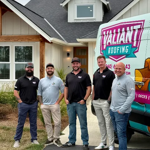 Valiant Roofing, LLC photo 1