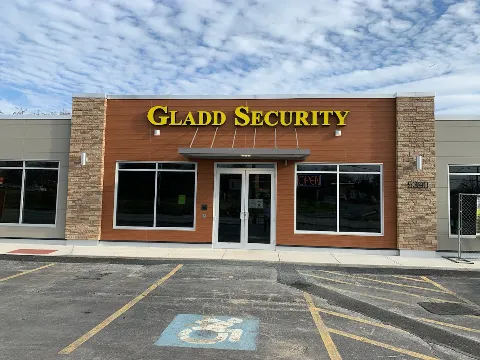Gladd Security in Syracuse