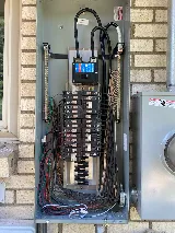 JD Electrical Home Solutions