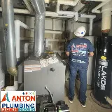 Anton Plumbing Heating & Cooling photo 8
