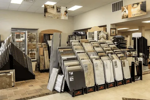 Conway Flooring & Design in Conway