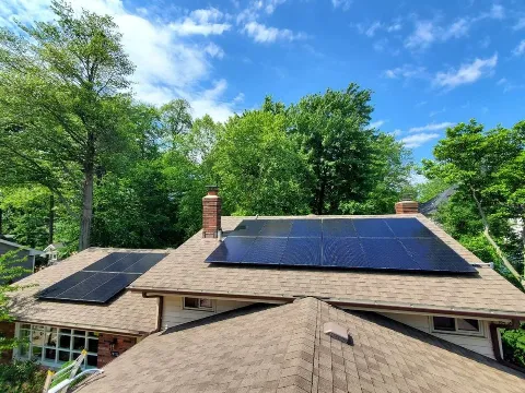Solar Is Your Edge photo 1
