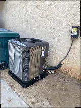 Service Pros Heating & AC Laredo