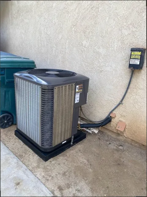 Service Pros Heating & AC Laredo photo 1