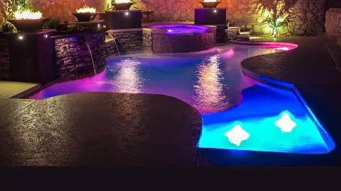 Atlantis Custom Pools and Spa photo 1