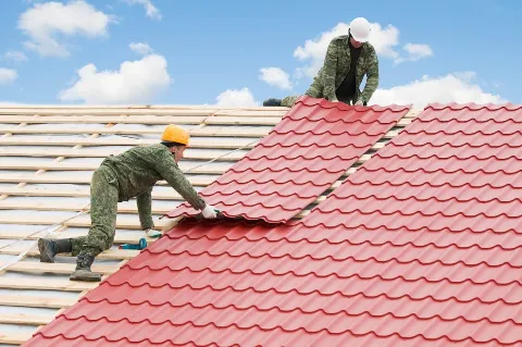 Savannah Roofing Company photo 1