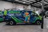 All About Garage Doors