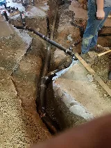 DOCTOR DRAIN & DUCHESNE PLUMBING AND HEATING photo 6