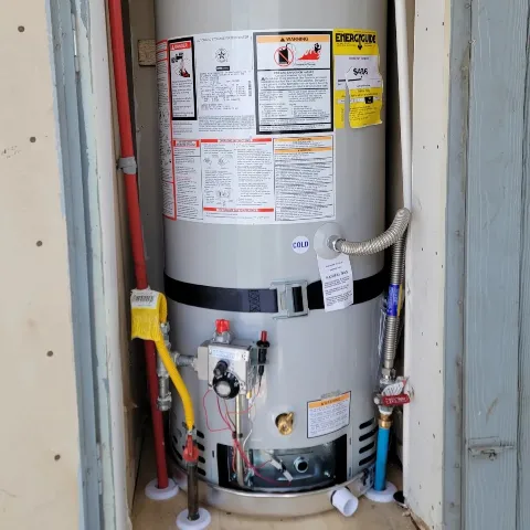 Renew Plumbing and Drains photo 1