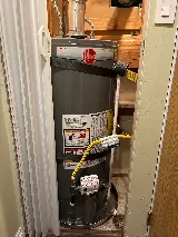 SameDay Heating & Air, Plumbing, and Electrical photo 3
