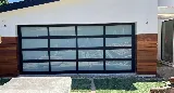 Pi garage doors photo 7