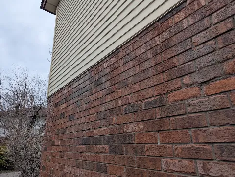 KW Masonry in Kitchener
