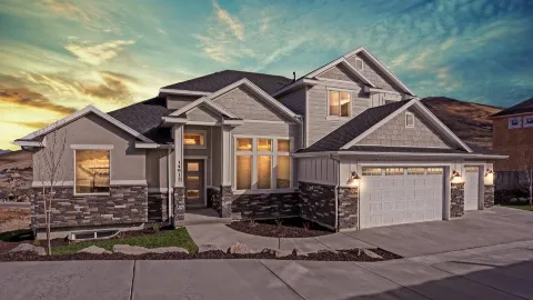 J Thomas Homes in Salt Lake City