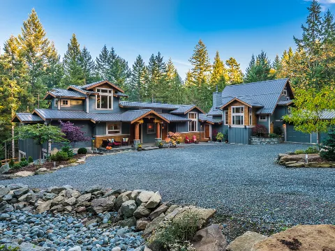 GNB Builders Inc in Nanaimo
