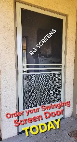 RG SCREENS photo 7