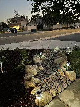 Schubert Landscaping and Irrigation repair photo 2