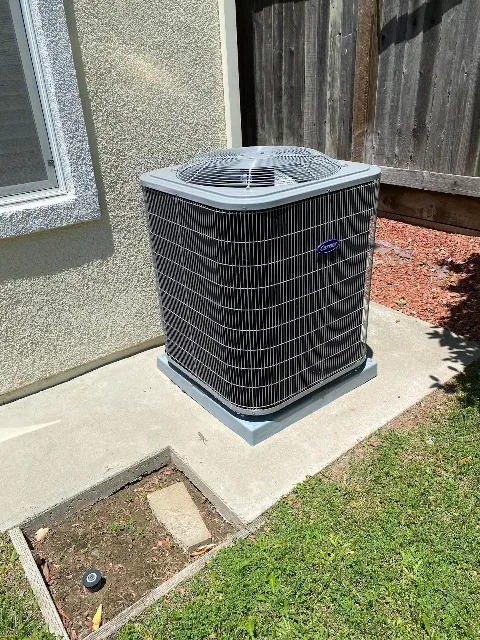 Oren's HVAC Services photo 1