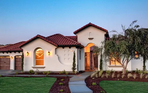 Granville Homes in Fresno