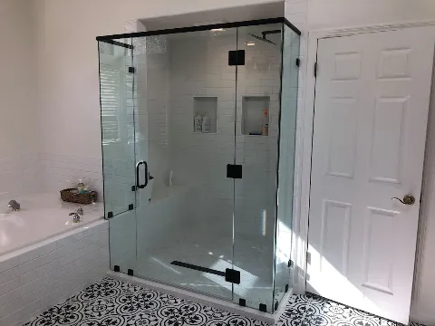D & D Glassworks Inc in Santa Rosa