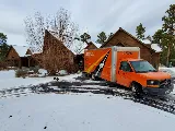 North Western Moving - Allied Van Lines photo 2