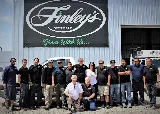 Finley's Tree & Landcare