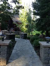 Eric's Concrete Pavers Inc. photo 7