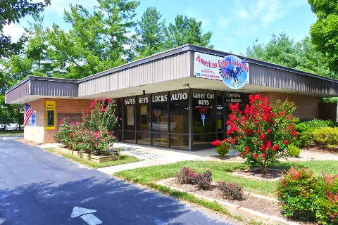American Eagle Locksmith photo 1