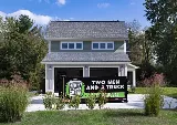 Two Men and a Truck Moving and Storage photo 6