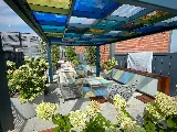 Todd Haiman Landscape Design photo 3